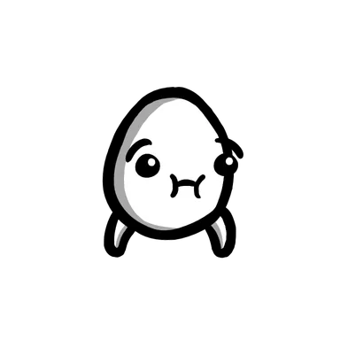 Chunky official art