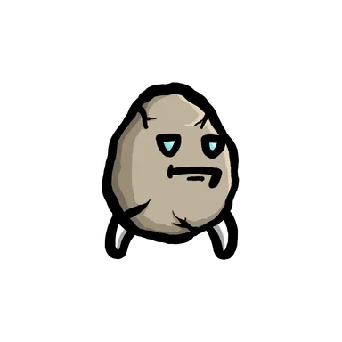 Golem official art