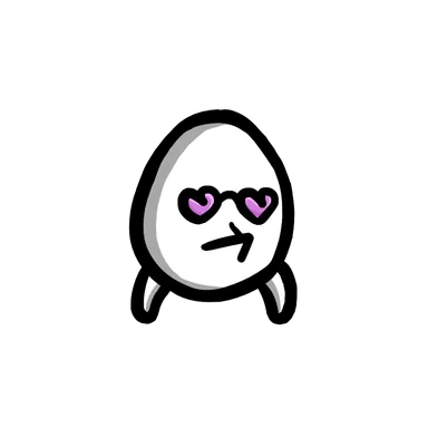 Pacifist official art