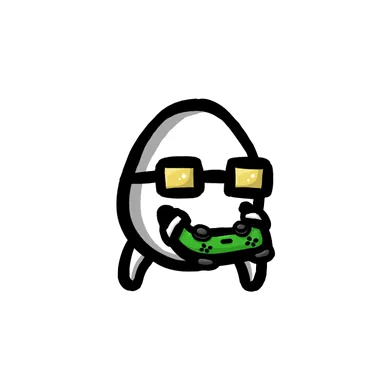 Streamer official art