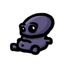 Alien Baby