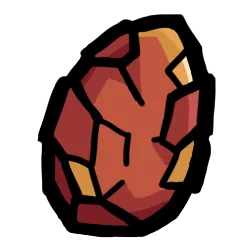Blazemander official art