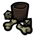 Bone Dice
