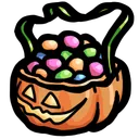 Candy Bag