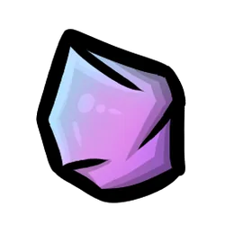 Crystal official art
