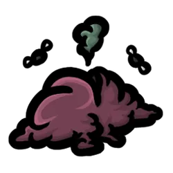 Decomposing Flesh official art