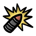Explosive Shells