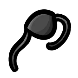 Eyepatch official art