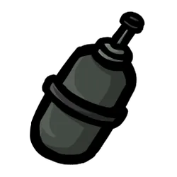 Fuel Tank official art
