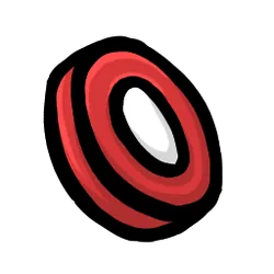 Gambling Token official art