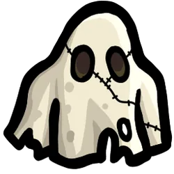 Ghost Outfit official art