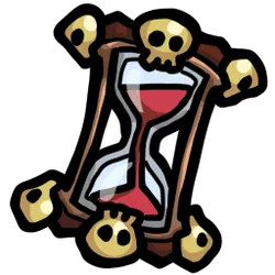 Hourglass official art