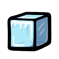Ice Cube official art