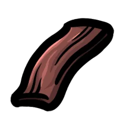 Jerky official art