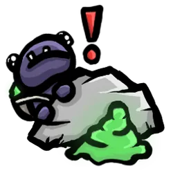 Lure official art