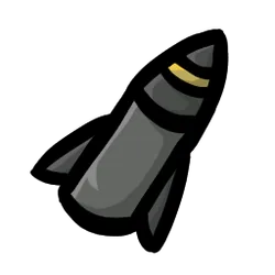 Missile official art