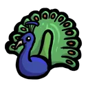 Peacock