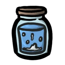 Saltwater official art