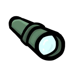 Scope official art