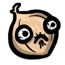 Terrified Onion