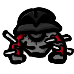 Torture official art