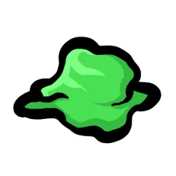 Toxic Sludge official art