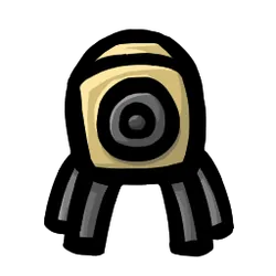 Turret official art