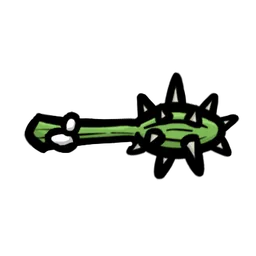 Cacti Club official art