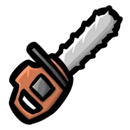 Chainsaw official art