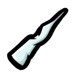 Icicle official art