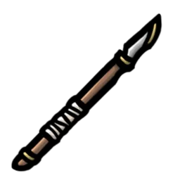 Javelin official art