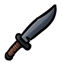 Knife