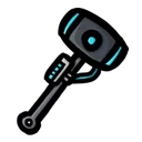Plasma Sledge