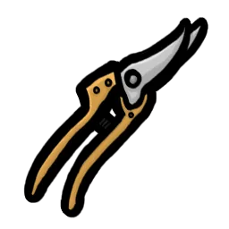 Pruner official art