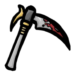 Scythe official art