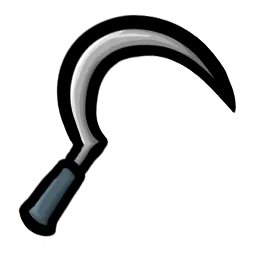 Sickle official art