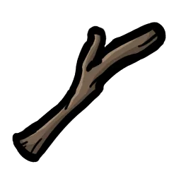 Stick official art