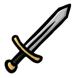 Sword official art
