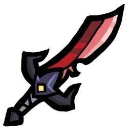 Vorpal Sword official art